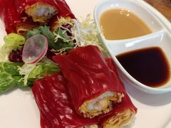 -花舍·新派粤菜·西餐·下午茶(亚运村·鸟巢店)