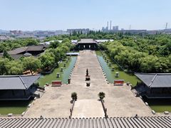 -陈武帝故宫