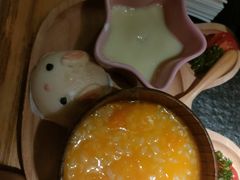 -湊湊火锅·茶憩(石家庄万象城店)