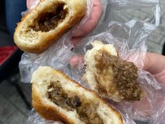 -毛氏汽水包(山海关路店)