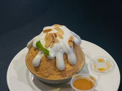 -After You Dessert Cafe(CENTRALWORLD)