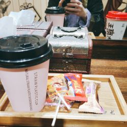 点击看大图 -Show fa salon 秀发沙龙