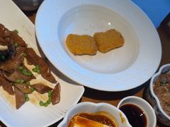 香草素鸡块-庆春朴门(前滩太古里店)