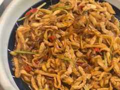 -君霖海鲜私房菜(春柳店)