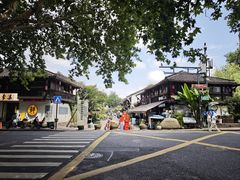 -小河直街历史文化街区