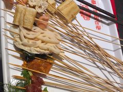 -老马路串串香火锅(北门桥店)