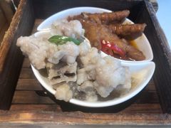 -粤点越有·茶点·粤菜(樵岭国际店)