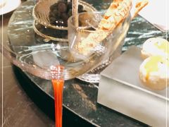 -甄御•海鲜新青岛菜(麦岛店)