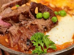 -CRAZYONES西班牙海鲜饭(上海美罗城店)