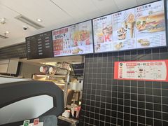 -肯德基(万科广东路店)