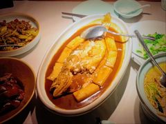-淮扬府·游园京梦(中粮广场店)