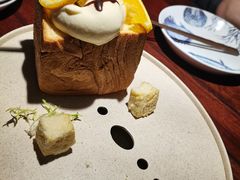 -前海沿·青岛菜(五四广场永旺店)