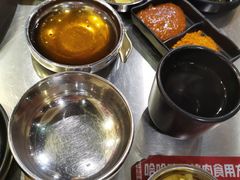 -哈哈碳都·牛肋条无限自助烤肉(台江万达店)