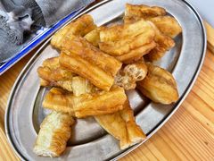 -大戚饭店(泰华路店)