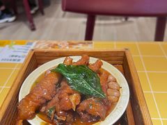 -蔡澜点心·粤菜(花城汇南区店)