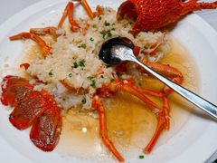 -风味小馆(天目湖宾馆店)