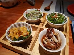 酒肆前菜-文三酒肆自助放题(新街口友谊广场店)