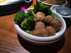 -佬土鹅肠火锅(解放路店)