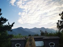 -阳台山自然风景区