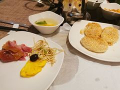 -太湖饭店玉兰厅(自助餐厅)