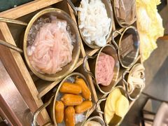 -麻田会 ·牛蛙火锅(珠江新城维家思广场店)