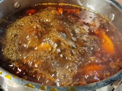 -爆棚肥牛火锅(原福成肥牛城味之缘三里河店)