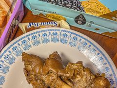 -净香园熟肉(北坦总店)