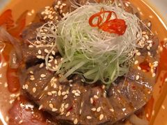 酱牛肉拉皮-老长春肉馆(隆礼路店)