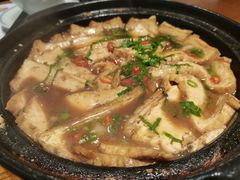 -浔庐餐厅•江西老字号•九江菜(烟水亭店)