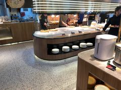 -比格比萨自助(宝山日月光店)