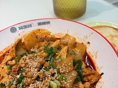 -马玉林麻辣烫串串香·清真(莫尔街北门店)