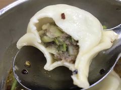 -回坊马二饺子馆
