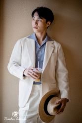 点击看大图 -BROTHER西服礼服定制·商务·婚礼(佛山南海店)