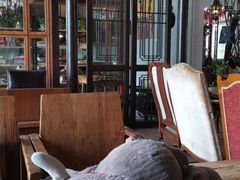 大堂-Africafe(非洲咖啡)