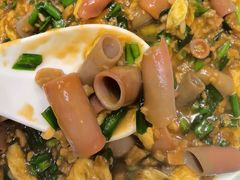 -北塘海鲜·天津菜·鲅鱼水饺是一绝(大光明桥旗舰店)