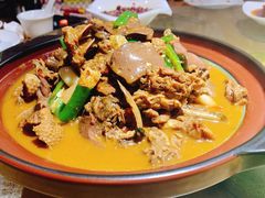 -小于烧烤海鲜·皖南明档土菜(丰庄店)