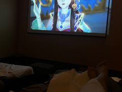 -鹤祥宫·影院足道·SPA连锁(苹果园店)