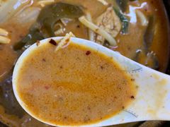 -曹宝林砂锅麻辣烫(星光路店)