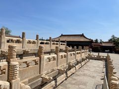 -北京市劳动人民文化宫(太庙)