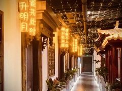 -秦月轩·陕西家乡菜(阜成路·五棵松店)