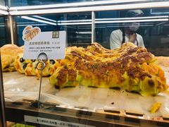 -奈雪的茶(凯德新都心店)