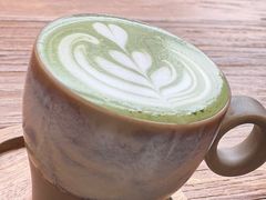 -Catch Bagel(芳草地店)