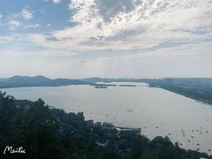 -云龙山