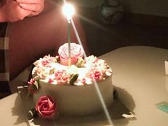 -BONCAKE裱花蛋糕(万象汇店)