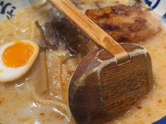 -味千拉面(煌华新纪元购物广场店)