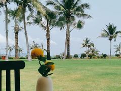 -宴悦海鲜餐厅·游水海鲜·牛排(亚龙湾瑞吉店)