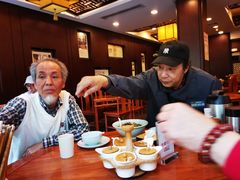 -奎元馆.百年奎元.非遗传承(西湖边的解放路店)