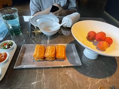 黄金脆带鱼-新荣记(BFC外滩金融中心店)