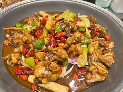 -苏浙徽·江南荟·本味融合菜(相城方圆里店)