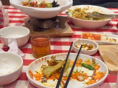 -西贝莜面村(朝阳大悦城店)